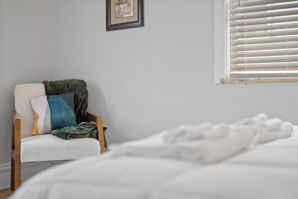 Сasa de vacaciones Classic 4 Square - Easy Access To Town And Airport