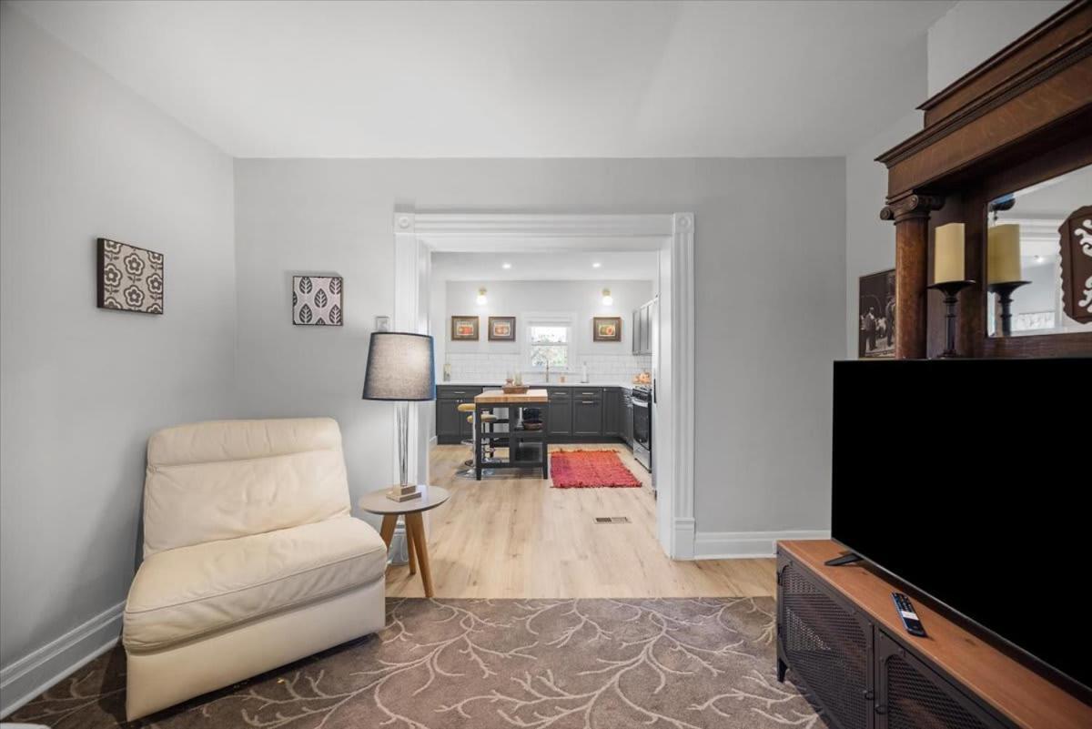 Сasa de vacaciones Classic 4 Square - Easy Access To Town And Airport Pittsburgh