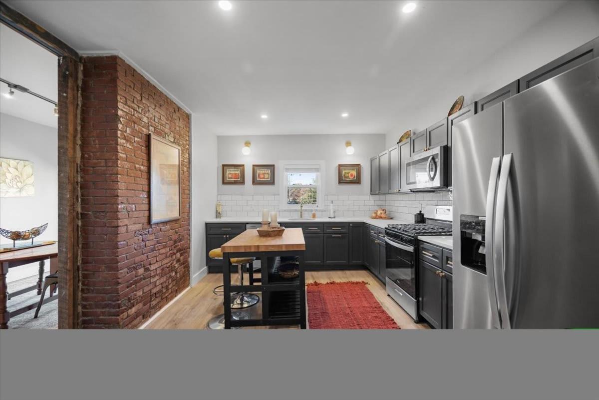 Classic 4 Square - Easy Access To Town And Airport * Pittsburgh